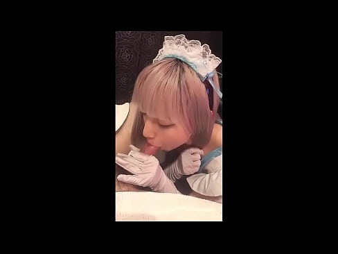 ❤️ I-Japanese Idol [mayuka], isinxibo sesicakakazi saseFransi, inxalenye yoku-1, i-blowjob kunye ne-jerk off nge-lotion ❌  kumanyala xh.xxxdeutschepornos.ru ️❤