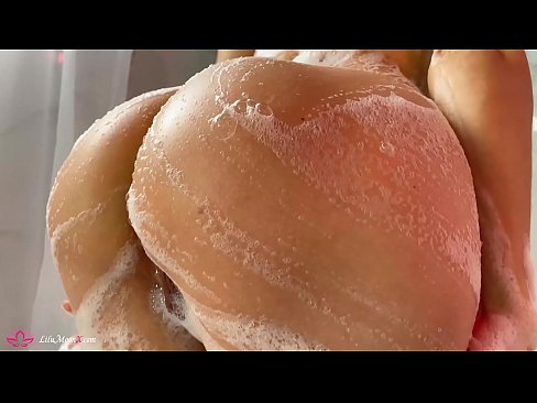 ❤️ UBrunette uphulula amaphambili ePussy ngeVibrator ukuya kwi-Intense Orgasm kwiShower ❌  kumanyala xh.xxxdeutschepornos.ru ️❤